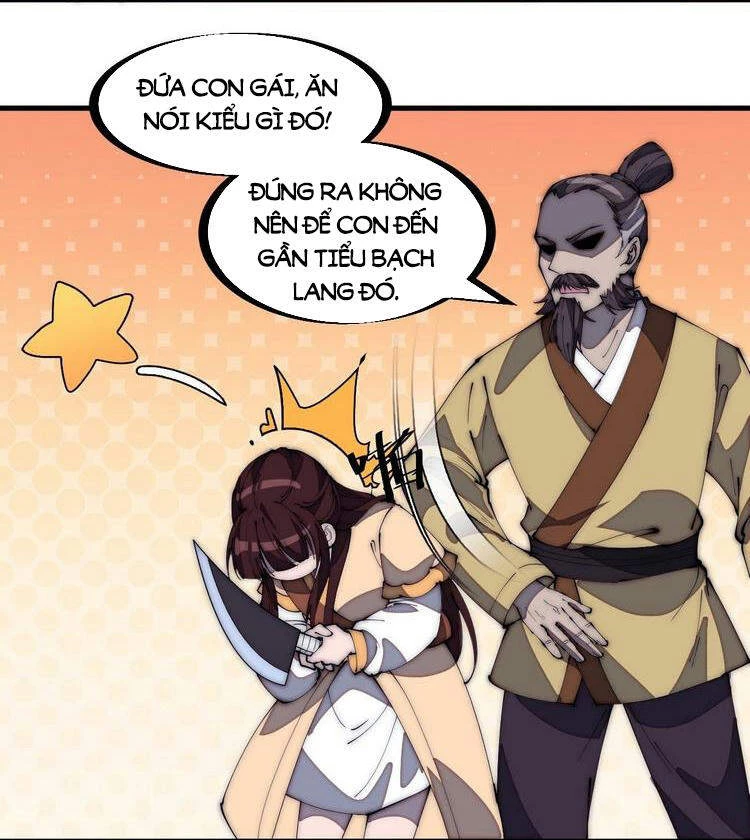 Ta Có Một Sơn Trại Chapter 178 - Trang 4