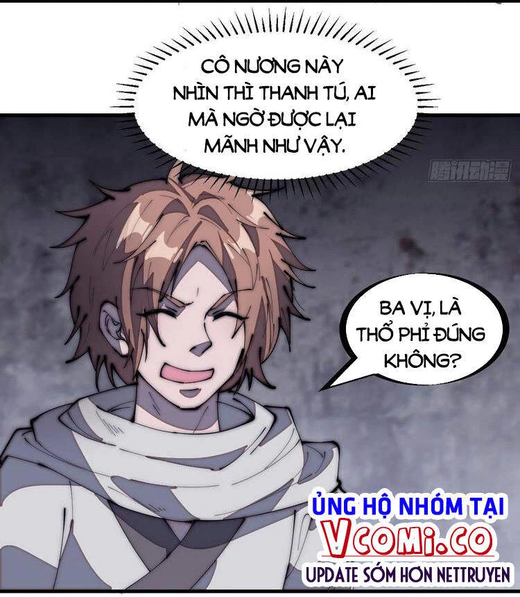 Ta Có Một Sơn Trại Chapter 178 - Trang 4