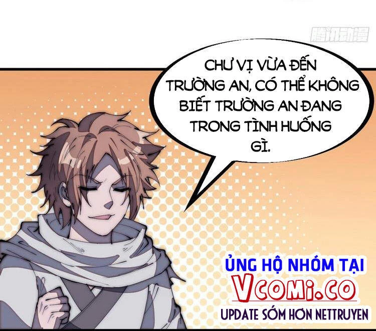 Ta Có Một Sơn Trại Chapter 178 - Trang 4