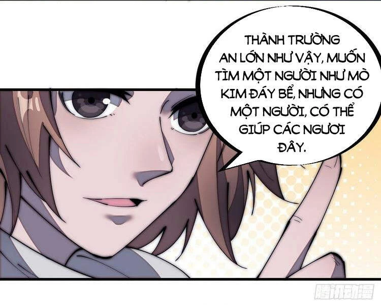 Ta Có Một Sơn Trại Chapter 178 - Trang 4