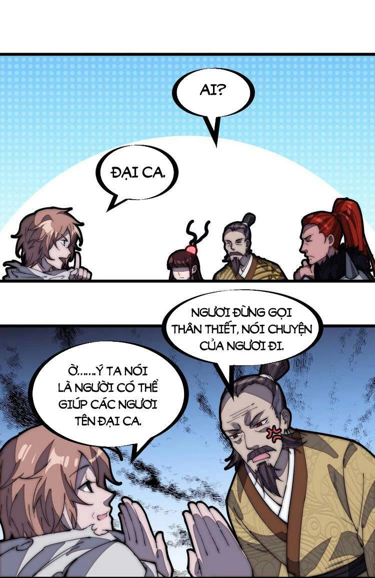 Ta Có Một Sơn Trại Chapter 179 - Trang 4