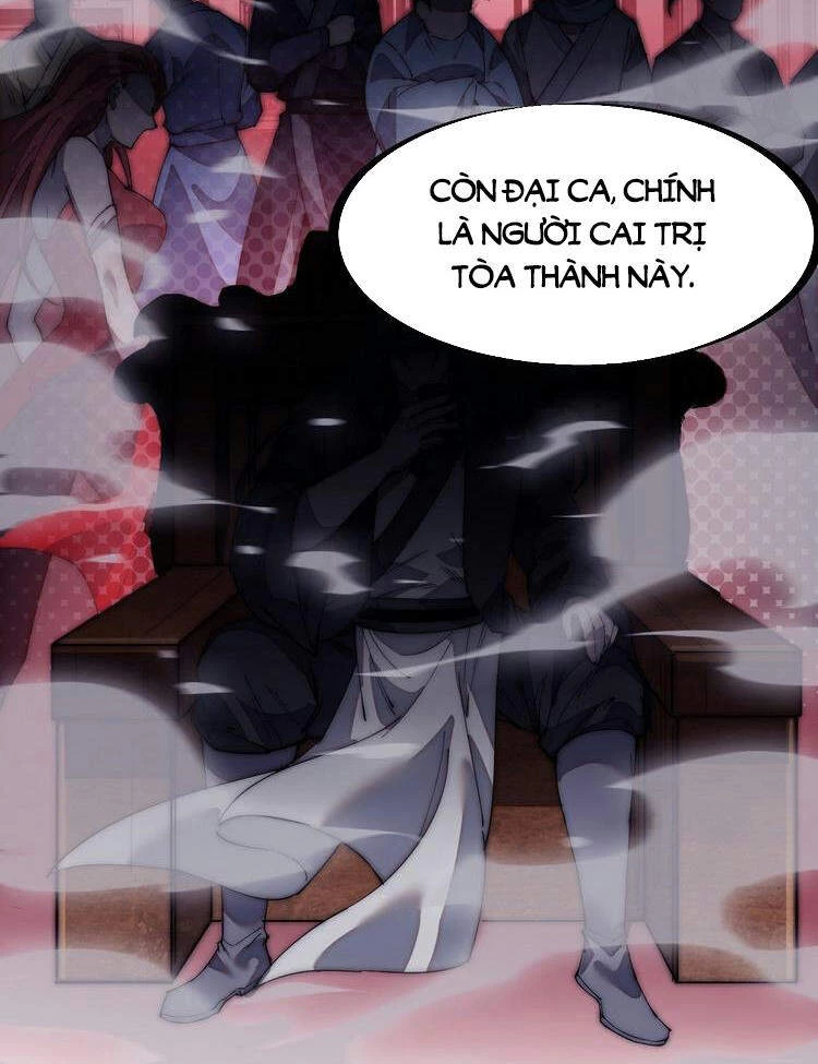 Ta Có Một Sơn Trại Chapter 179 - Trang 4