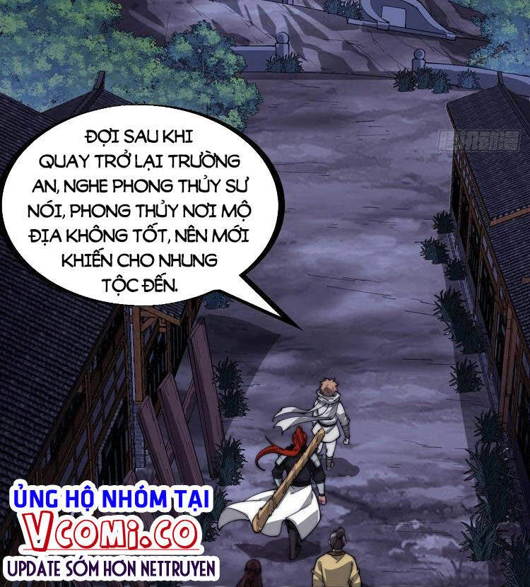 Ta Có Một Sơn Trại Chapter 179 - Trang 4