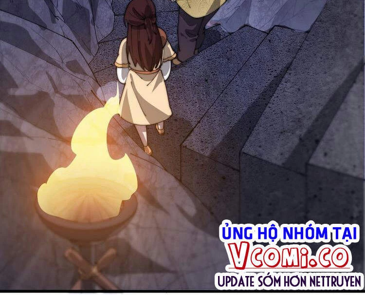 Ta Có Một Sơn Trại Chapter 179 - Trang 4