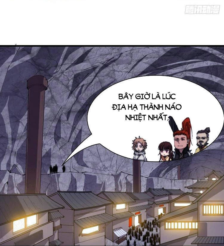 Ta Có Một Sơn Trại Chapter 179 - Trang 4