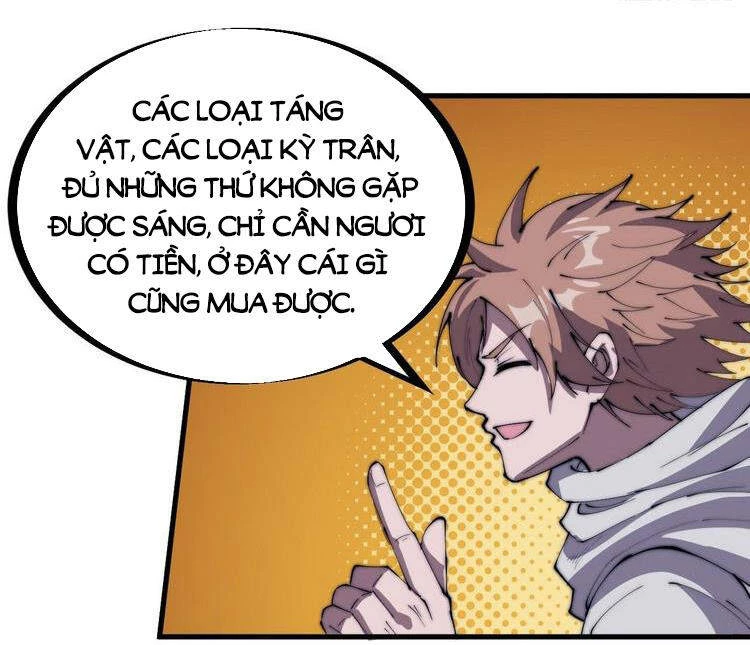 Ta Có Một Sơn Trại Chapter 179 - Trang 4