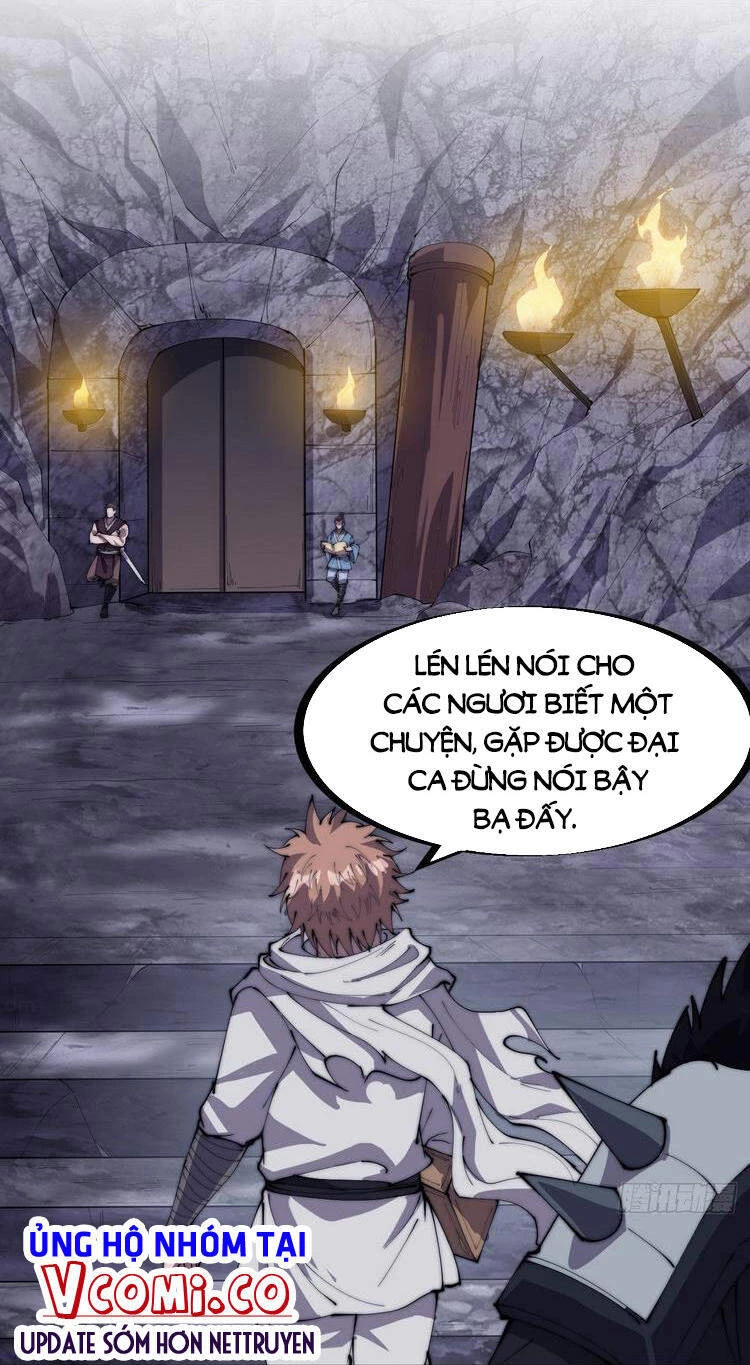 Ta Có Một Sơn Trại Chapter 179 - Trang 4