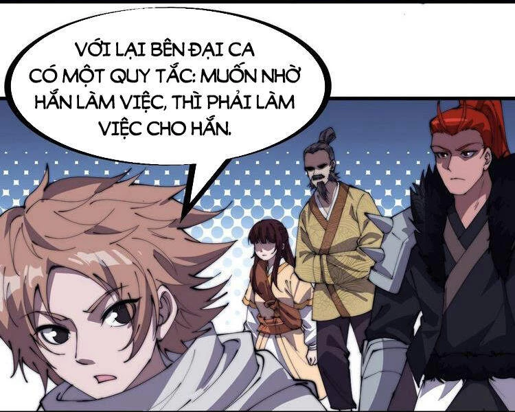 Ta Có Một Sơn Trại Chapter 179 - Trang 4