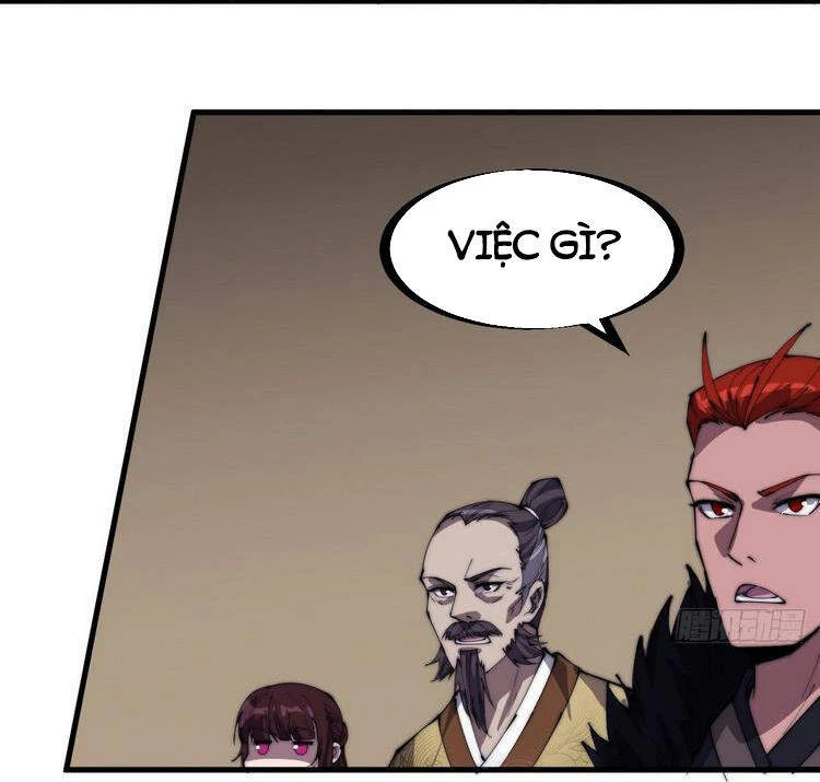 Ta Có Một Sơn Trại Chapter 179 - Trang 4