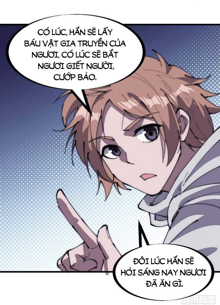 Ta Có Một Sơn Trại Chapter 179 - Trang 4