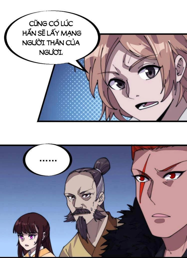 Ta Có Một Sơn Trại Chapter 179 - Trang 4