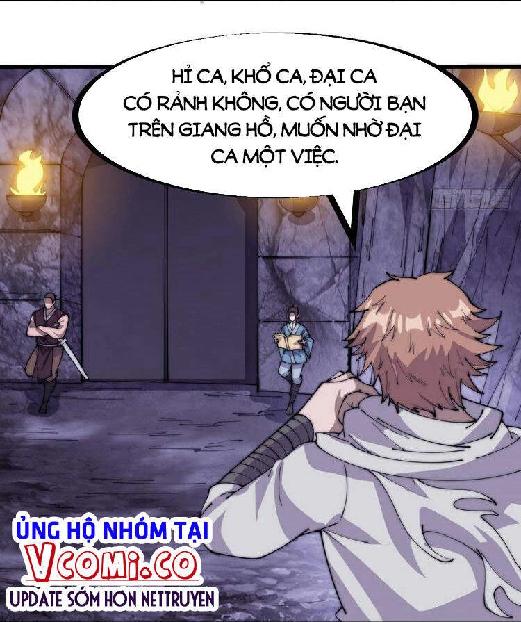 Ta Có Một Sơn Trại Chapter 179 - Trang 4