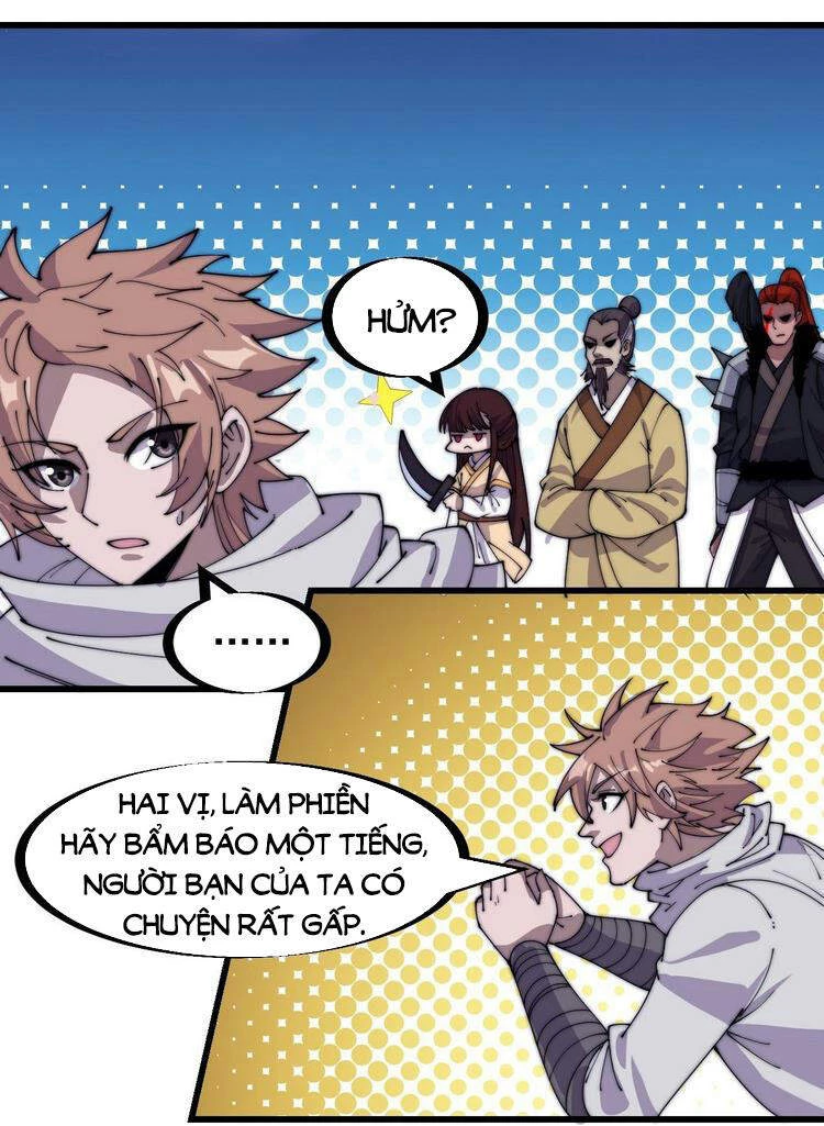 Ta Có Một Sơn Trại Chapter 179 - Trang 4