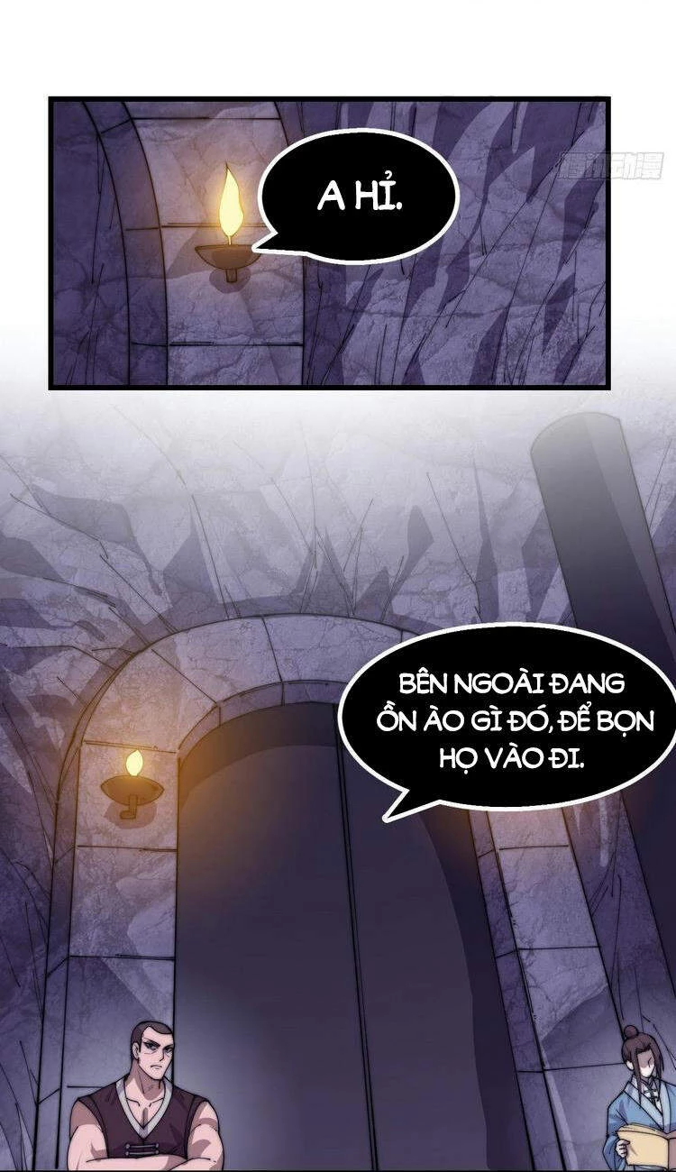 Ta Có Một Sơn Trại Chapter 179 - Trang 4