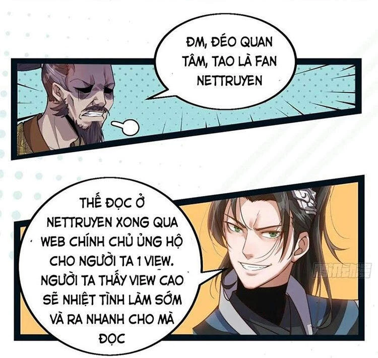 Ta Có Một Sơn Trại Chapter 179 - Trang 4
