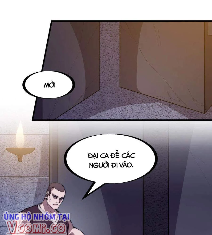Ta Có Một Sơn Trại Chapter 180 - Trang 4
