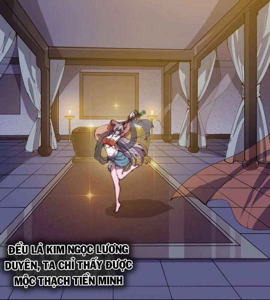 Ta Có Một Sơn Trại Chapter 180 - Trang 4