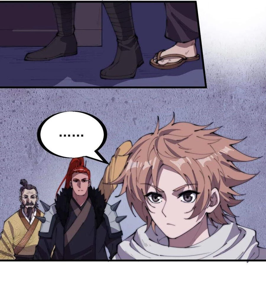 Ta Có Một Sơn Trại Chapter 180 - Trang 4