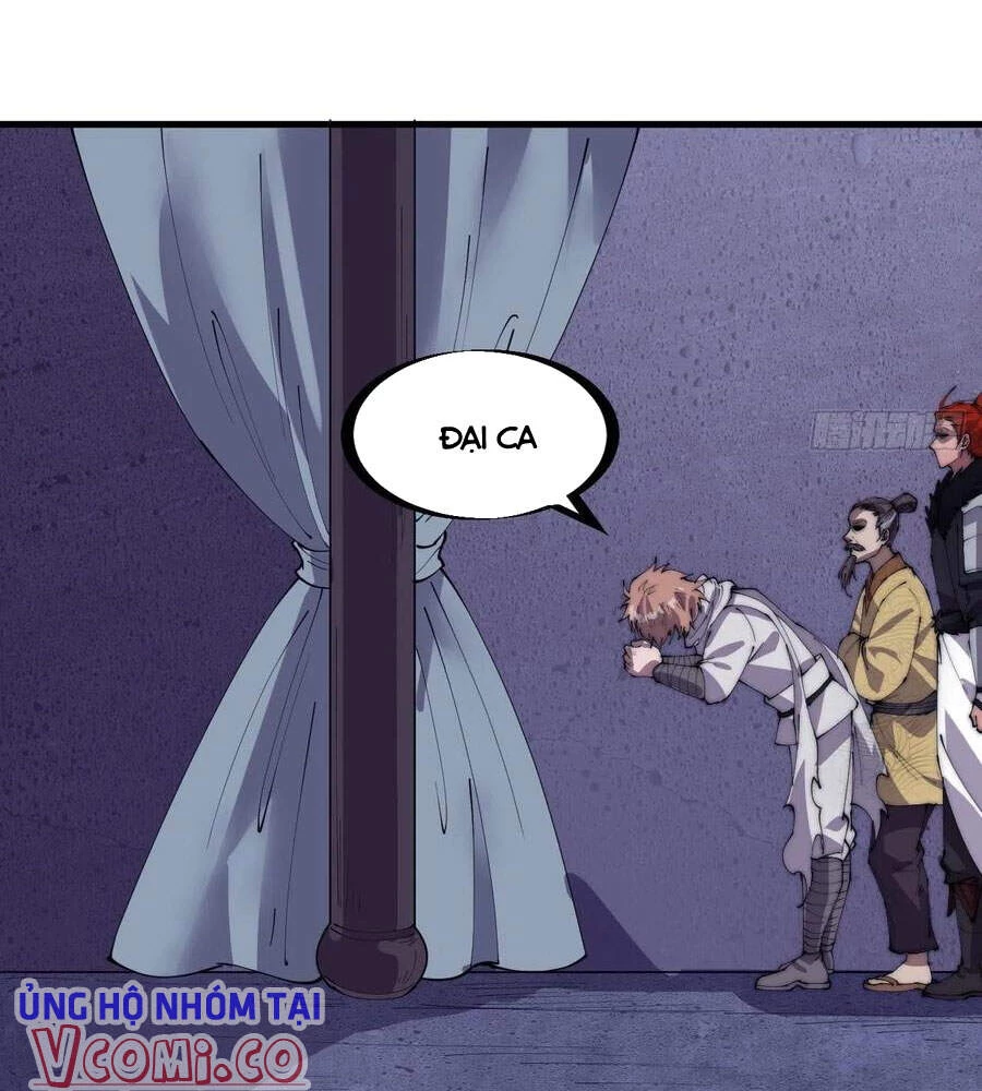 Ta Có Một Sơn Trại Chapter 180 - Trang 4