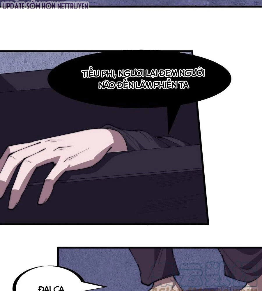 Ta Có Một Sơn Trại Chapter 180 - Trang 4