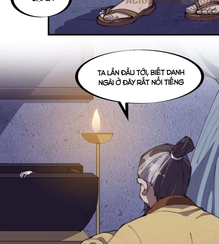 Ta Có Một Sơn Trại Chapter 180 - Trang 4