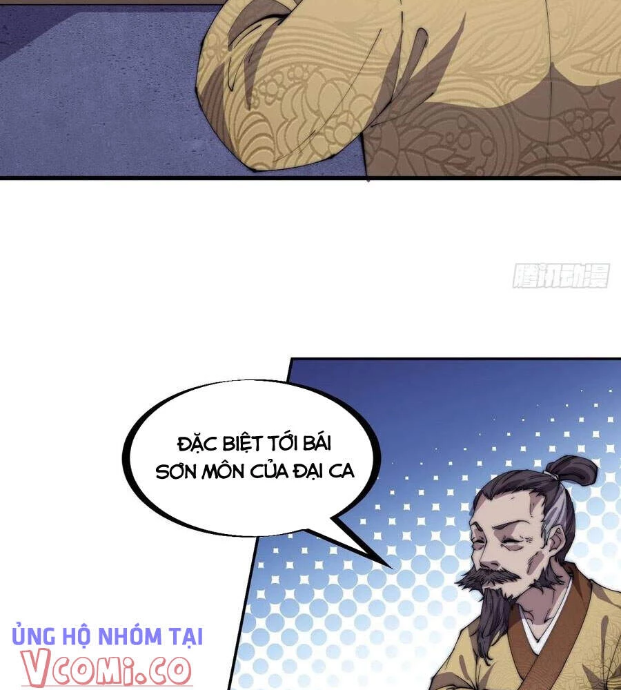 Ta Có Một Sơn Trại Chapter 180 - Trang 4