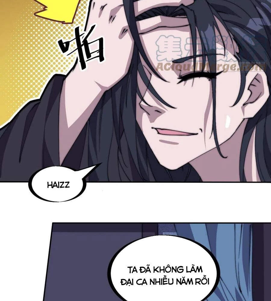 Ta Có Một Sơn Trại Chapter 180 - Trang 4