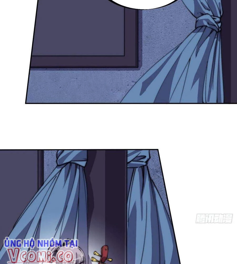 Ta Có Một Sơn Trại Chapter 180 - Trang 4