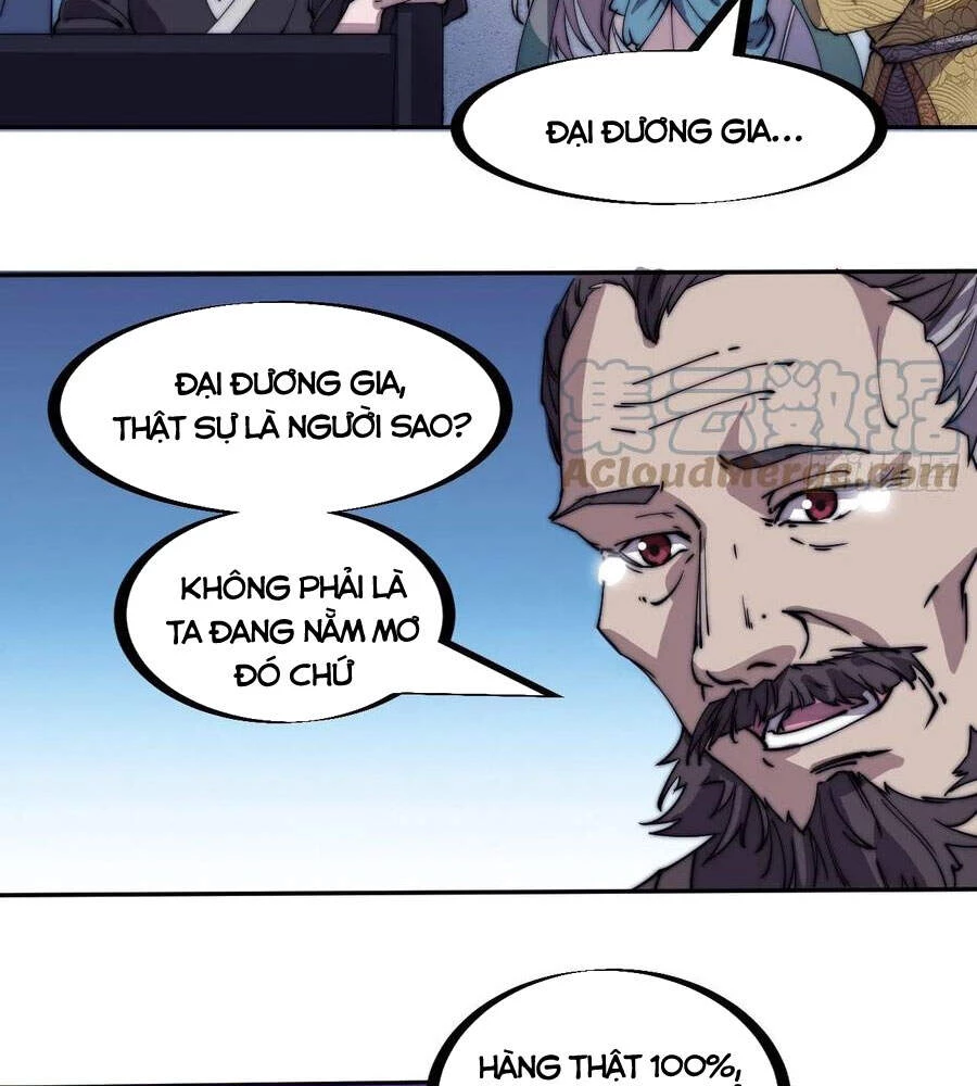 Ta Có Một Sơn Trại Chapter 180 - Trang 4