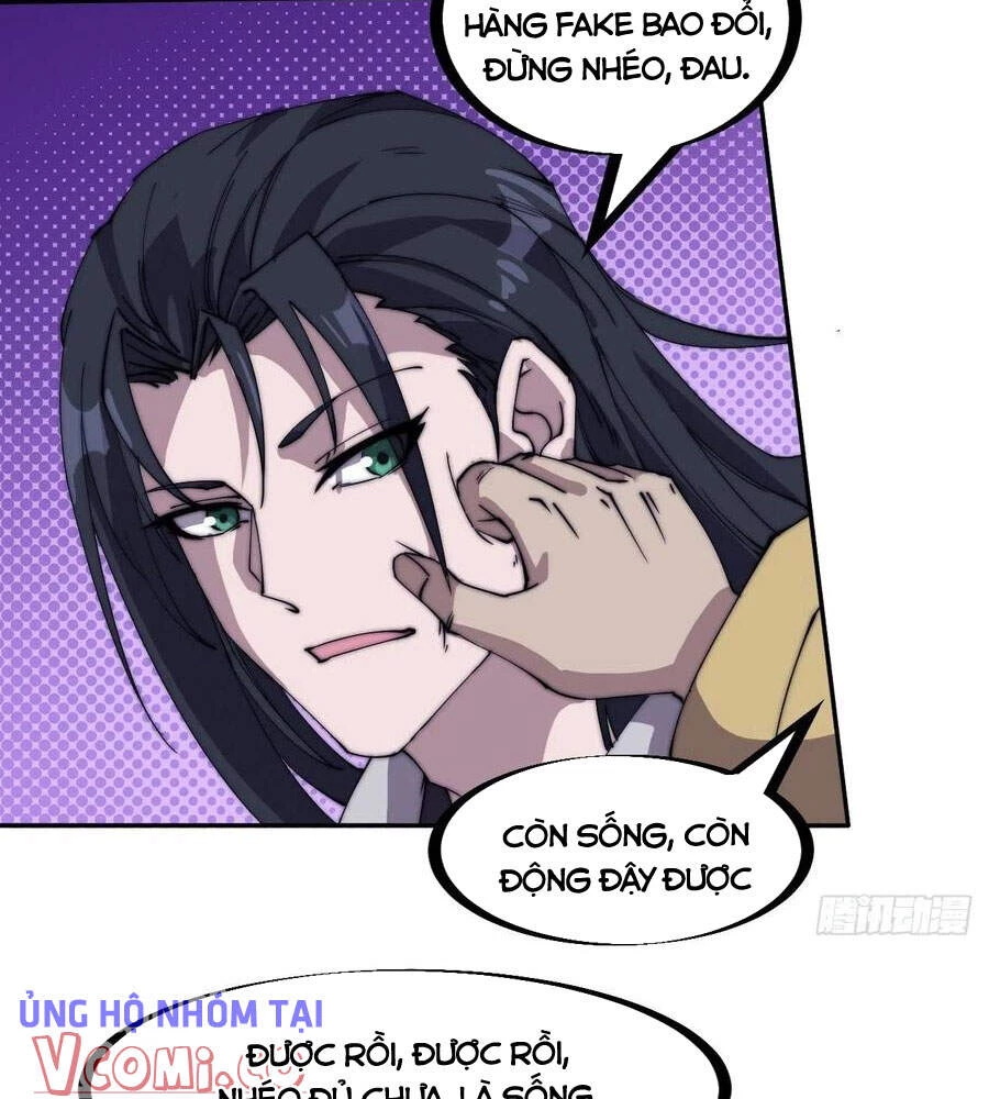 Ta Có Một Sơn Trại Chapter 180 - Trang 4