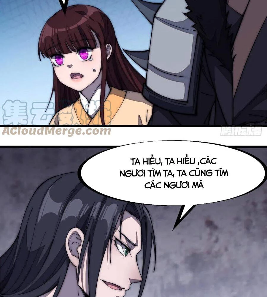 Ta Có Một Sơn Trại Chapter 180 - Trang 4