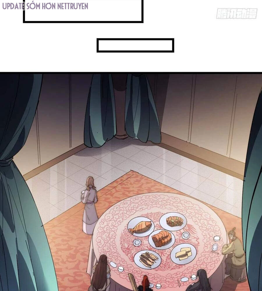 Ta Có Một Sơn Trại Chapter 180 - Trang 4