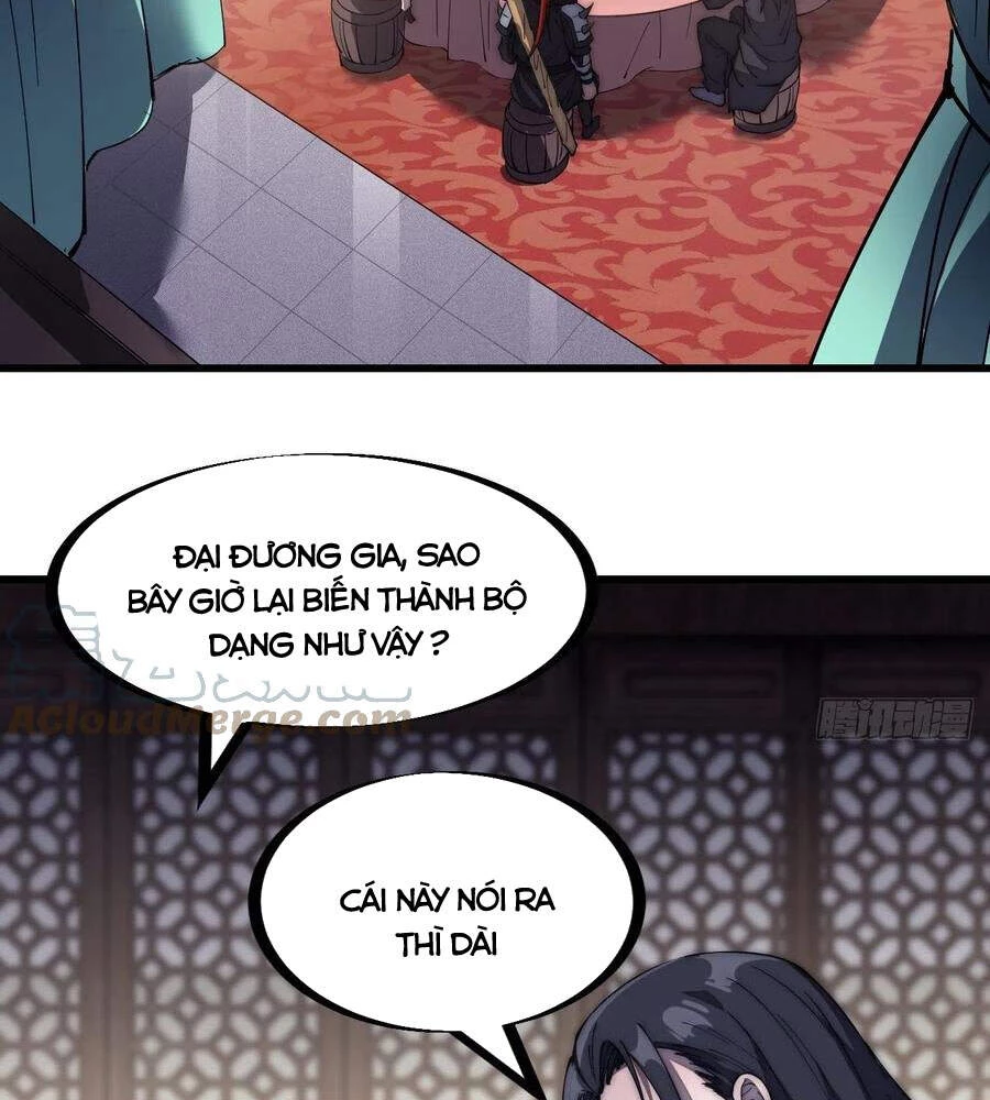 Ta Có Một Sơn Trại Chapter 180 - Trang 4