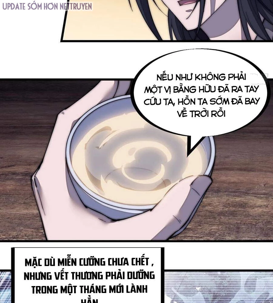 Ta Có Một Sơn Trại Chapter 180 - Trang 4