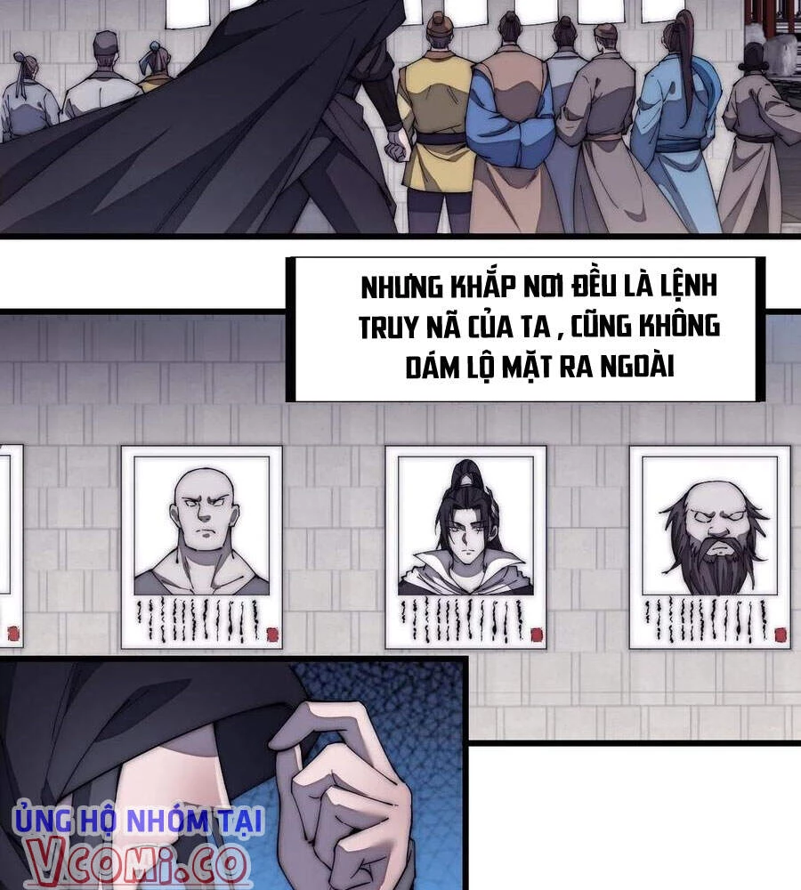 Ta Có Một Sơn Trại Chapter 180 - Trang 4