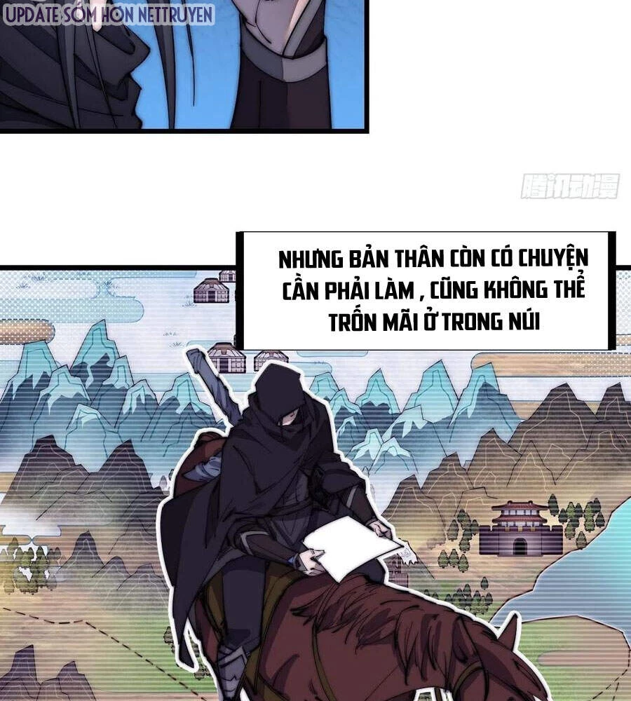 Ta Có Một Sơn Trại Chapter 180 - Trang 4