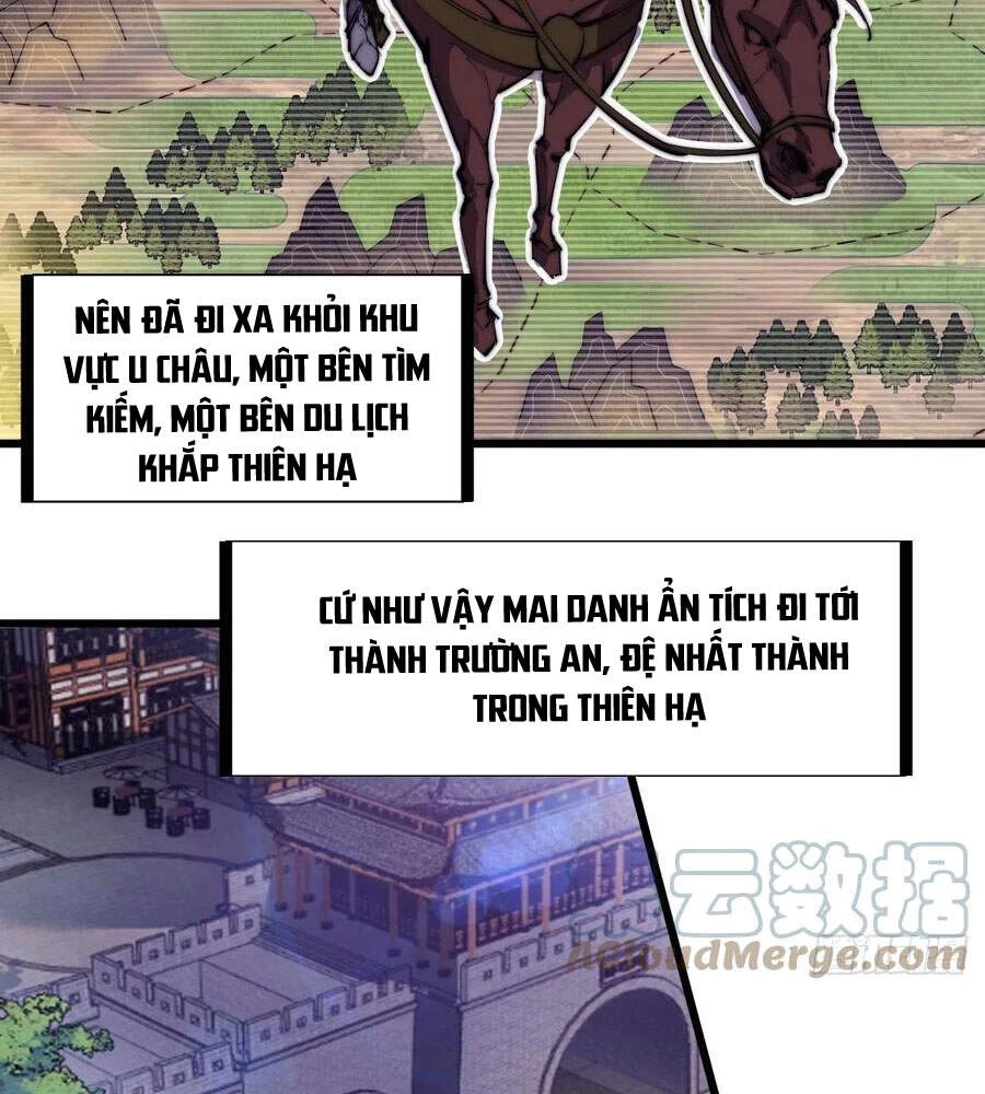 Ta Có Một Sơn Trại Chapter 180 - Trang 4