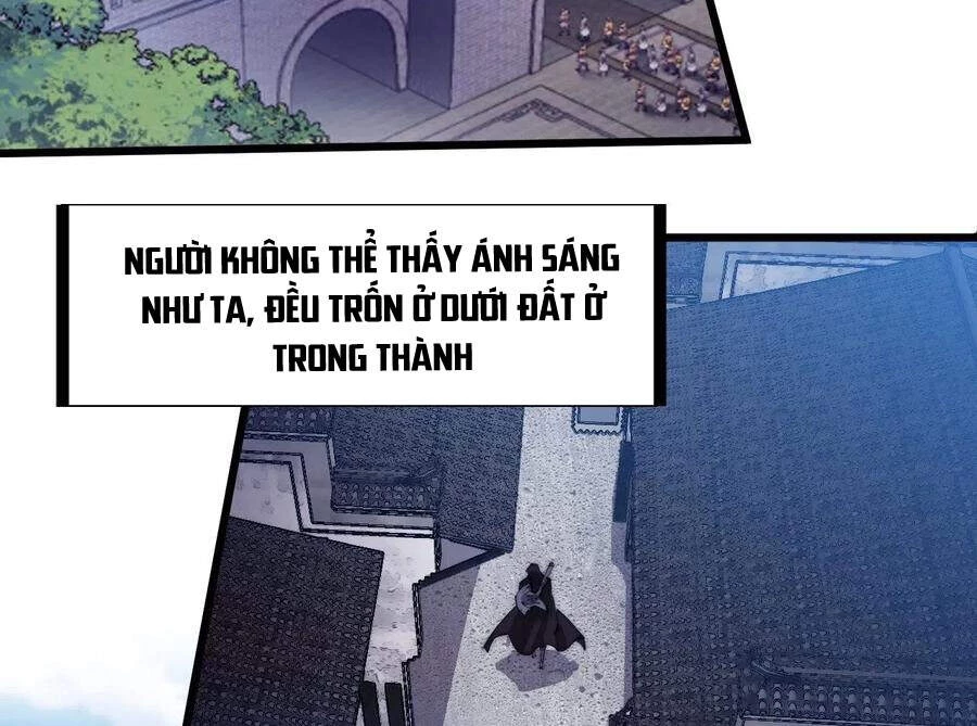 Ta Có Một Sơn Trại Chapter 180 - Trang 4
