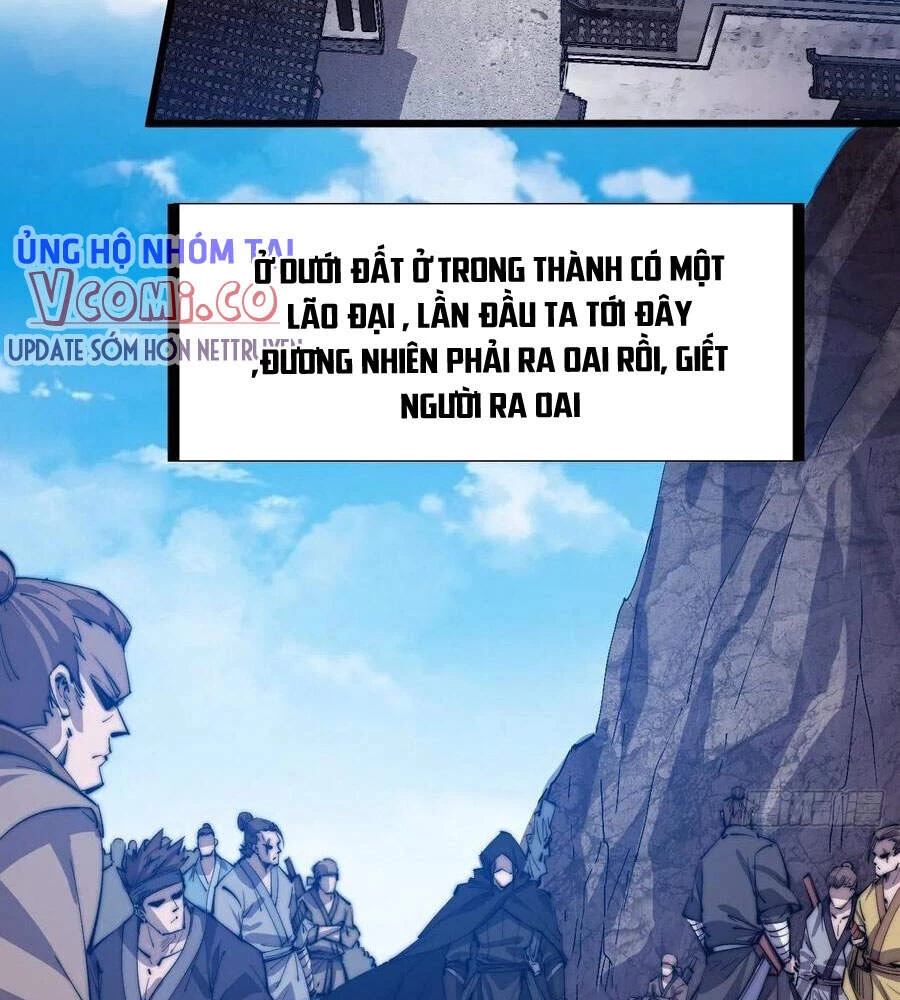 Ta Có Một Sơn Trại Chapter 180 - Trang 4