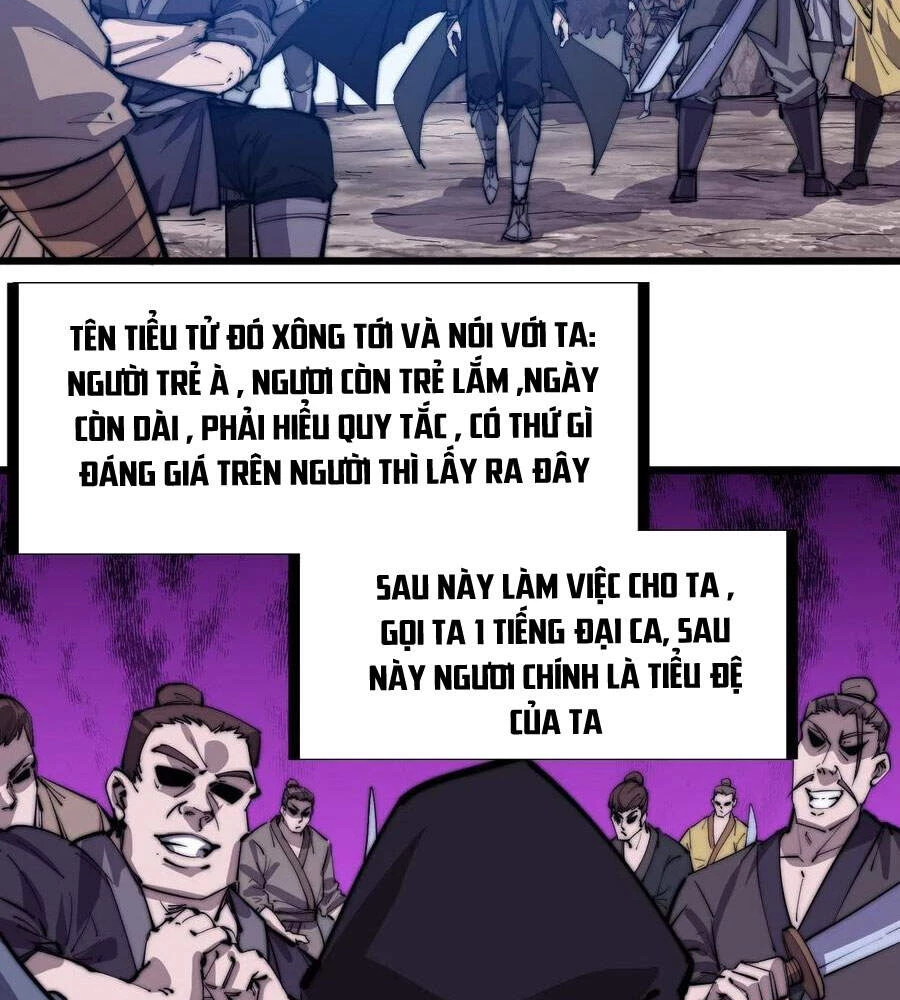 Ta Có Một Sơn Trại Chapter 180 - Trang 4