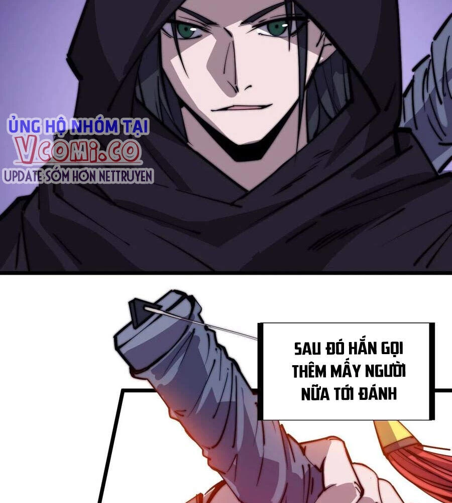 Ta Có Một Sơn Trại Chapter 180 - Trang 4