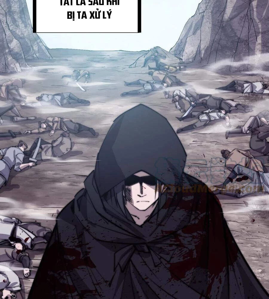 Ta Có Một Sơn Trại Chapter 180 - Trang 4