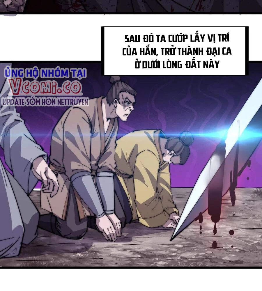 Ta Có Một Sơn Trại Chapter 180 - Trang 4