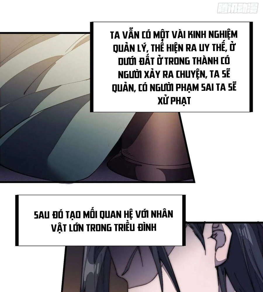 Ta Có Một Sơn Trại Chapter 180 - Trang 4