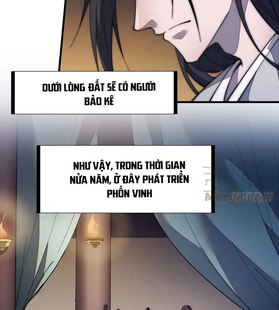 Ta Có Một Sơn Trại Chapter 180 - Trang 4