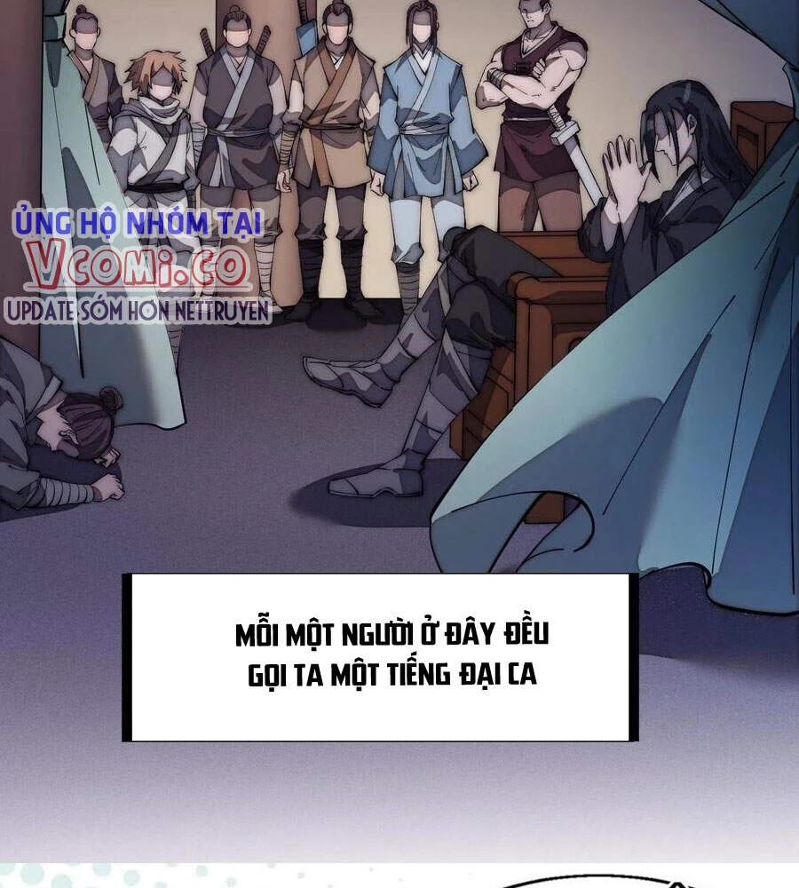 Ta Có Một Sơn Trại Chapter 180 - Trang 4