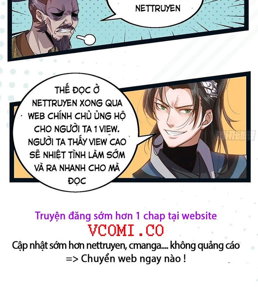 Ta Có Một Sơn Trại Chapter 180 - Trang 4