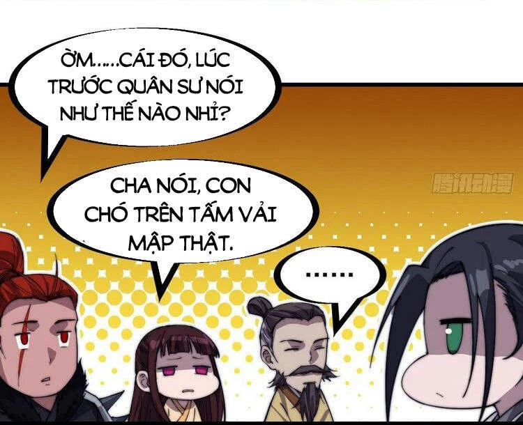 Ta Có Một Sơn Trại Chapter 181 - Trang 4