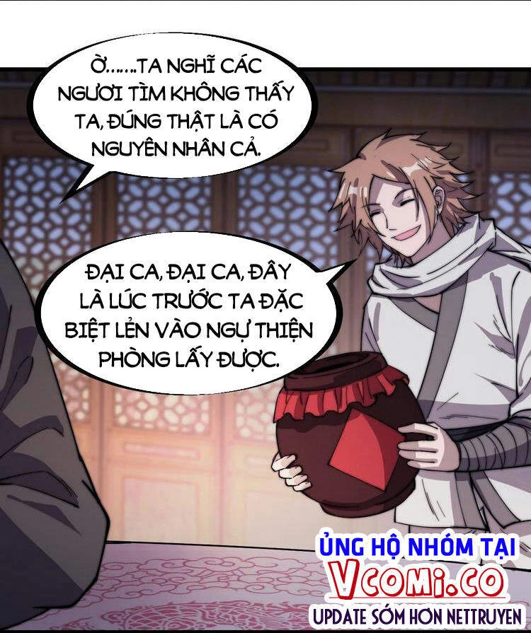 Ta Có Một Sơn Trại Chapter 181 - Trang 4