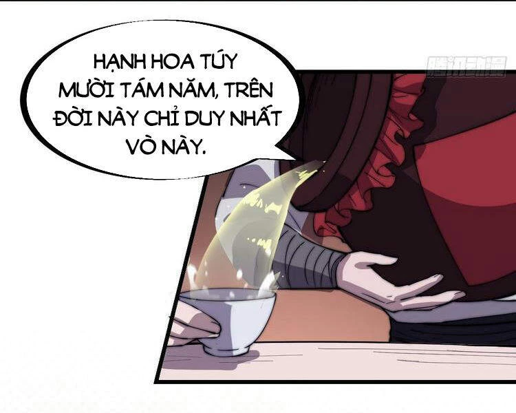 Ta Có Một Sơn Trại Chapter 181 - Trang 4
